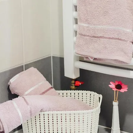 Daire Apartman Una