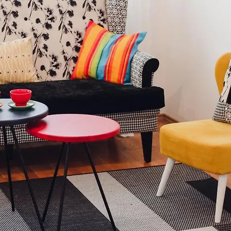 Apartman Una Lukavica