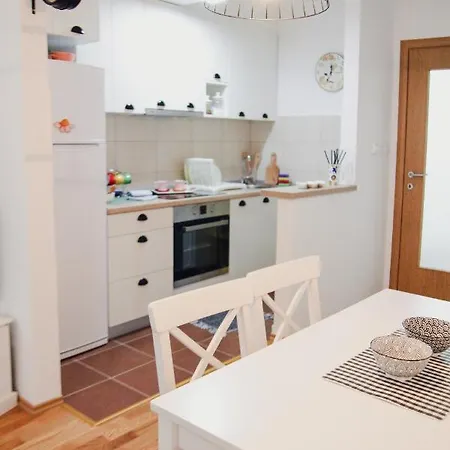 Apartman Una Daire *