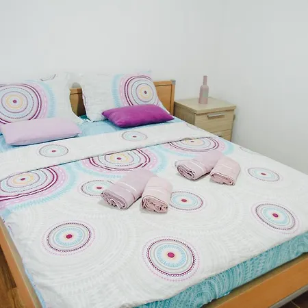 Apartman Una * Lukavica