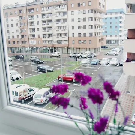 Apartman Una Daire *