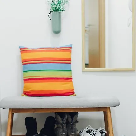 Apartman Una Daire Lukavica