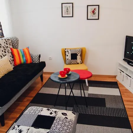 Apartman Una