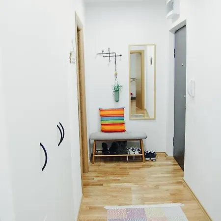 Apartman Una Daire Lukavica