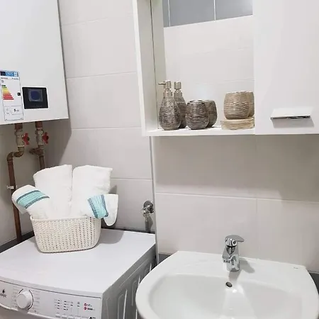 Daire Apartman Una Lukavica