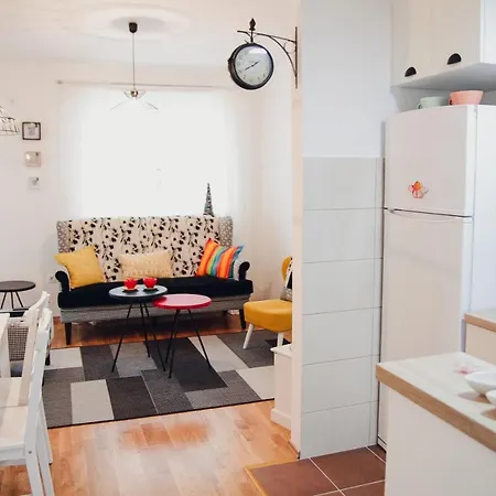 Apartman Una Lukavica